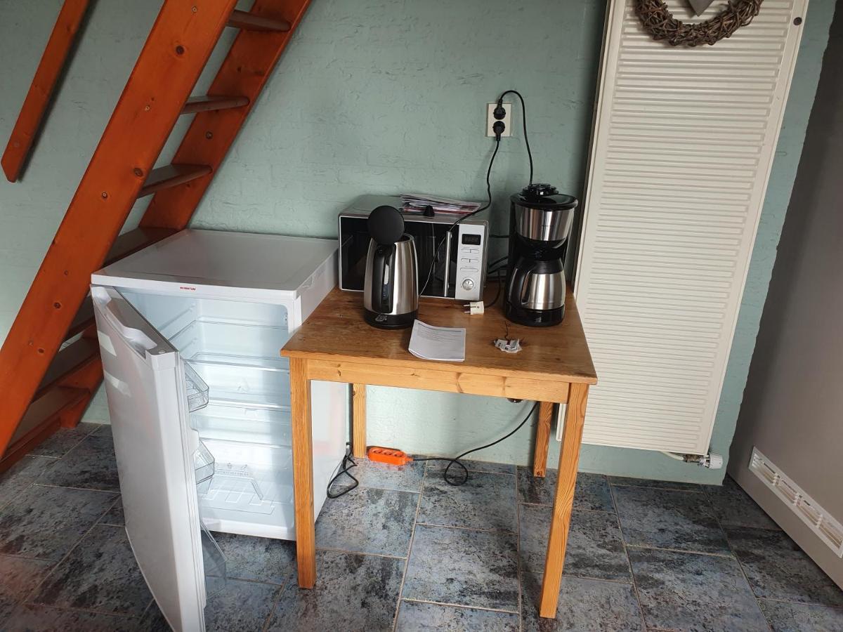 Walvisch Van Ghyspe Wormer Εξωτερικό φωτογραφία